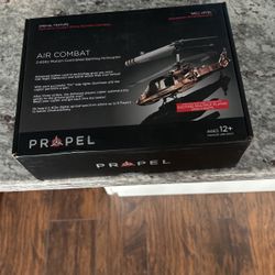 Remote Control Helicopters (2)