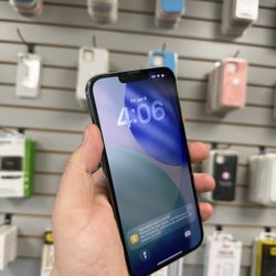 Iphone 13 Pro Max AT&T 256GB 