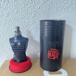 Jean Paul Gaultier ULTRA MALE