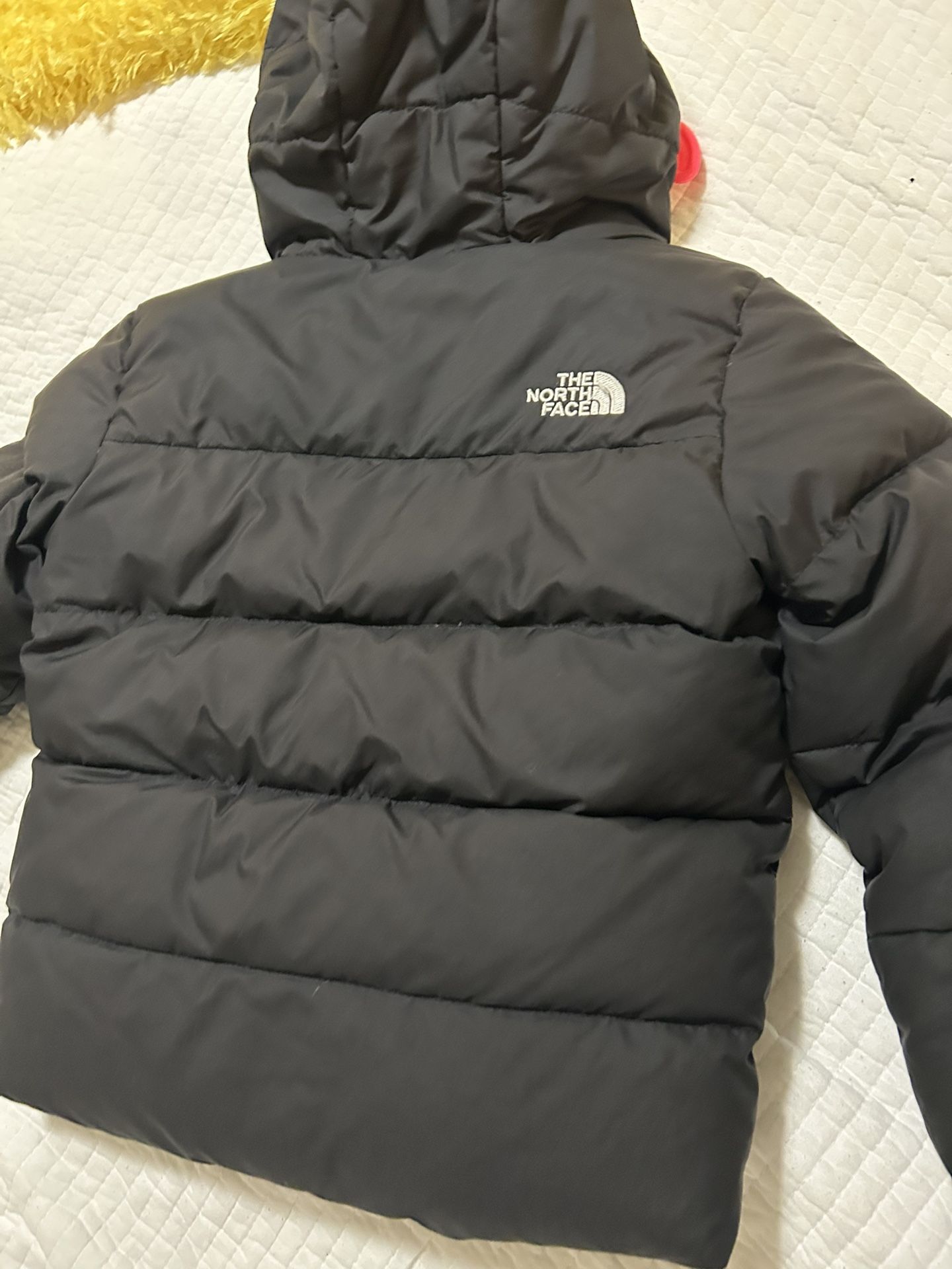 North Face Jacket Boy 