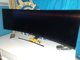 Viotek gaming tv