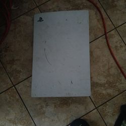 Used PS5