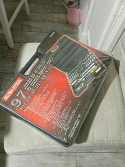 Tool set