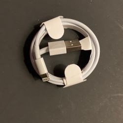 iPhone USB Cable 3ft 