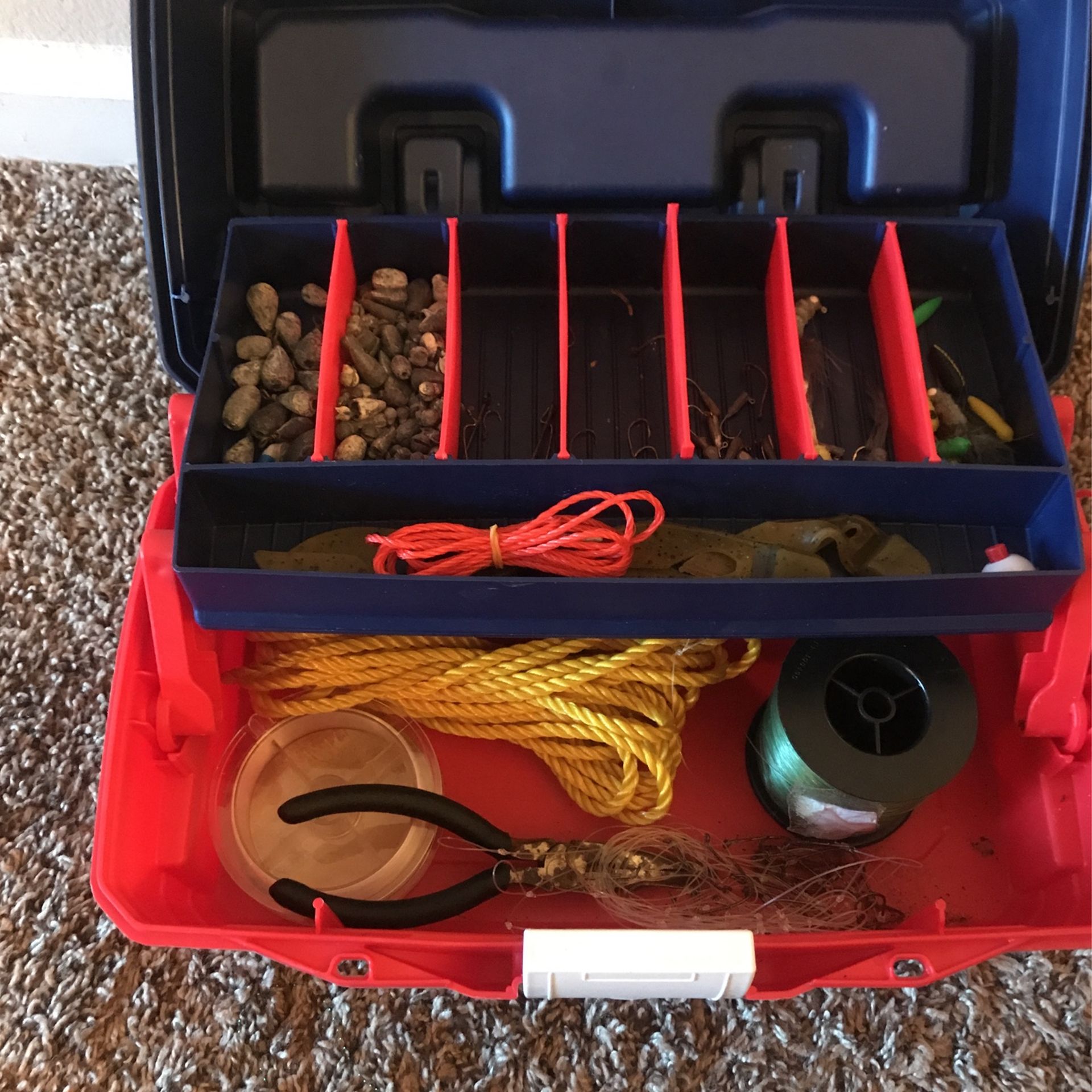 Fishing π£ Accessories