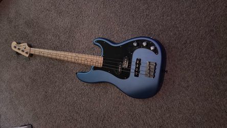 Fender American Bass