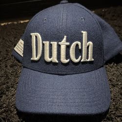 Dutch bro hat