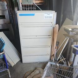 Filing /Storage Cabinet 
