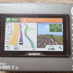 Garmin Car GPS