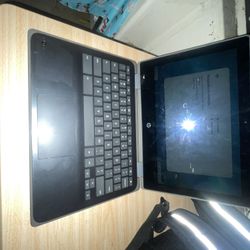 HP Google Chromebook Black/Grey/Dark Grey