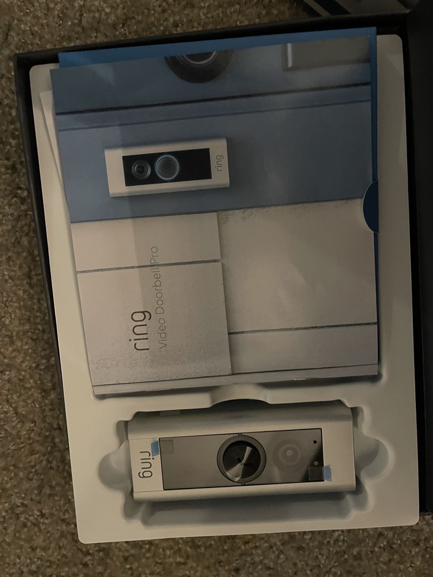 Ring Doorbell