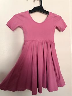 Alice and Ames Twirl Dress