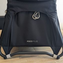 Osprey Poco Plus Child Carrier Backpack