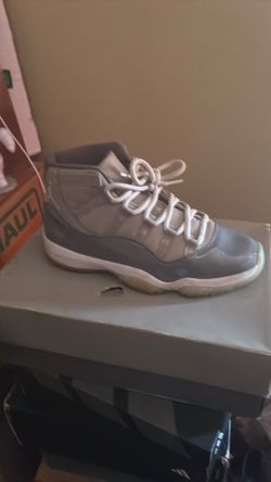 Air Jordan 11 retro