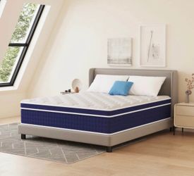 Queen size bed Mattress
