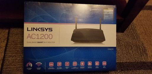 LINKSYS