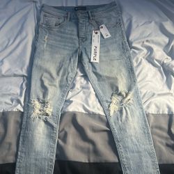 Purple Jeans 