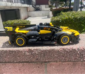 Lego technic