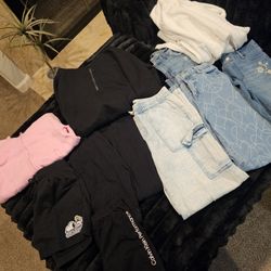 Girls Clothes