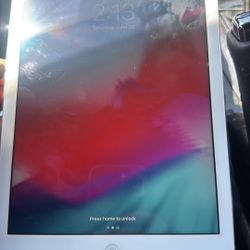 iPad Air