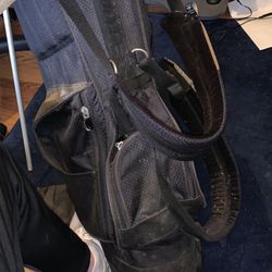 Golf Bag