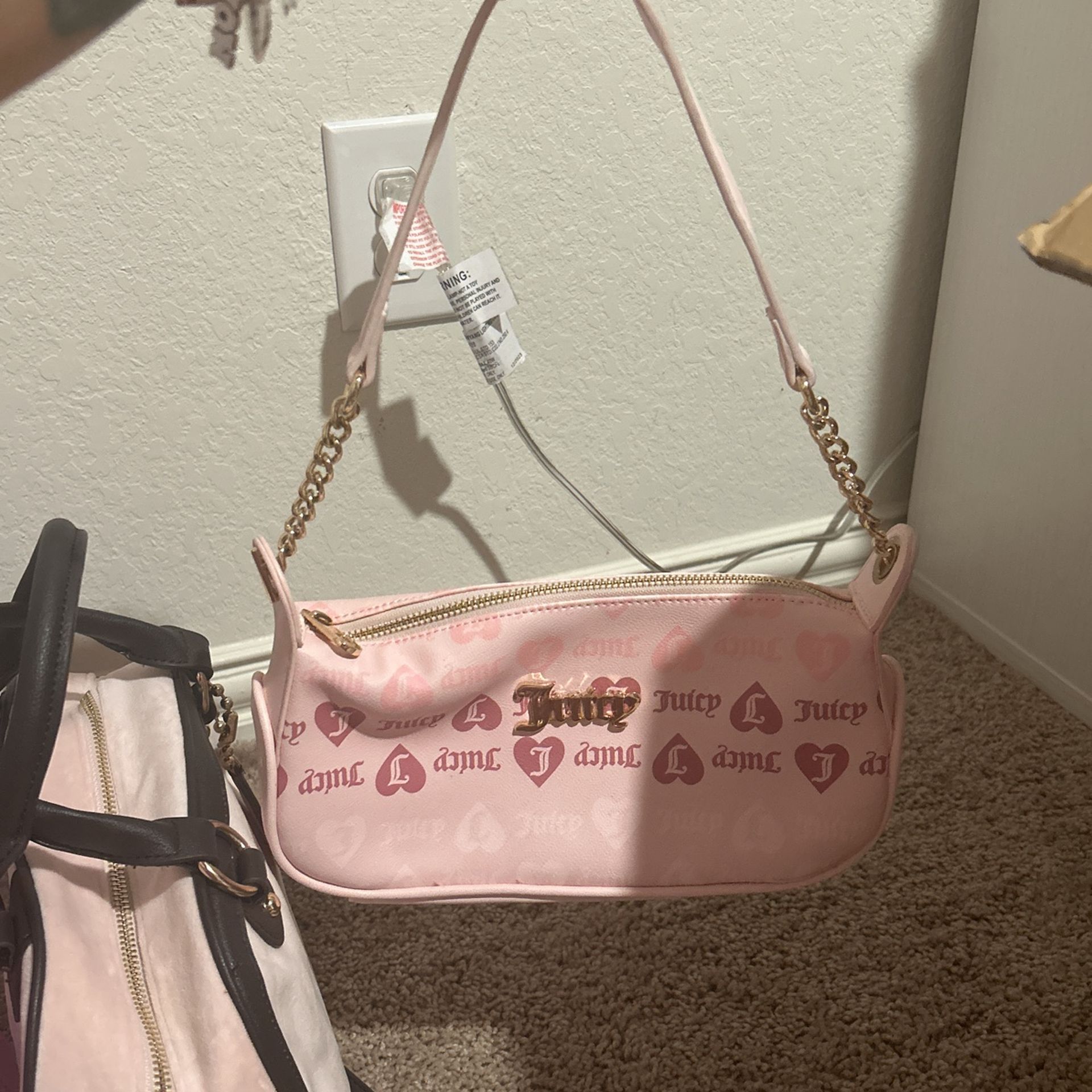 Jc Shoulder Bag