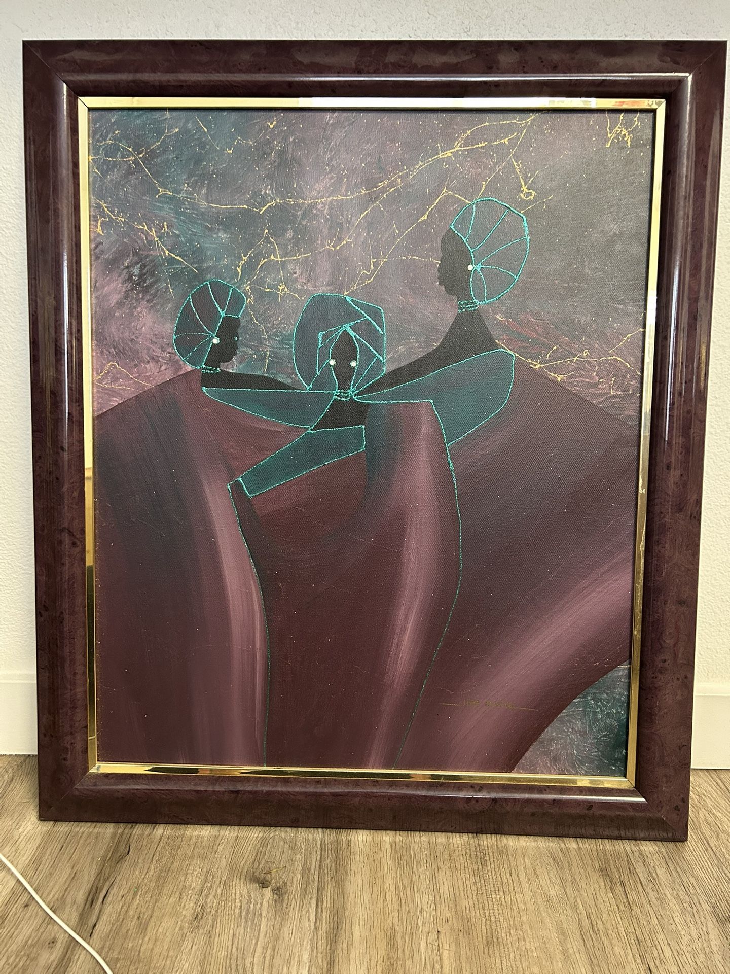 Oil Painting