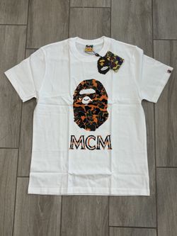 Bape MCM T-Shirt