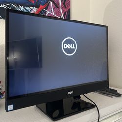 Dell Computer Monitor 