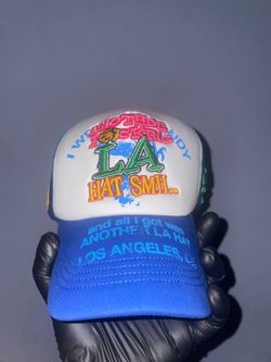 Dandy hats another la from pop up