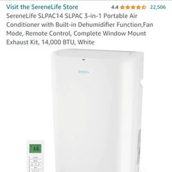 Portable AC Large Room 