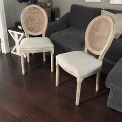 Dinning Chairs