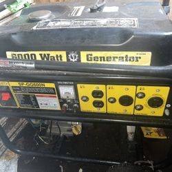 Generator