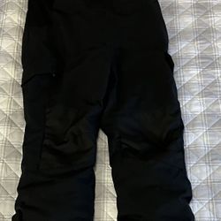 Kids Snow Overalls / Snow Bibs 