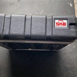 SKB Case For Amplificador 