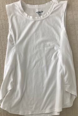 Girls Size 10-12 Active Top