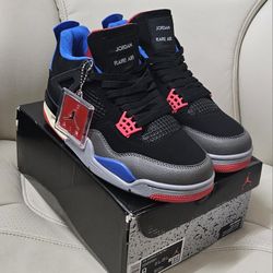 Jordan 4 Retro 