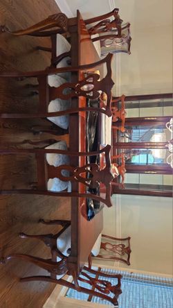 Table set