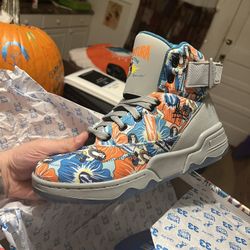 Alllrightyy Then Brand New Size 8