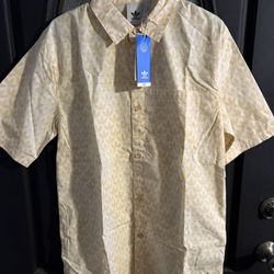 Men’s Shirt 