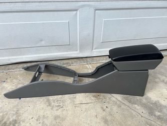 Rare JDM Subaru Impreza GC8/GF8 Double Decker Center Console
