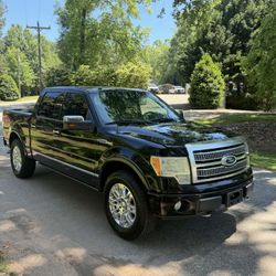 2009 Ford F-150