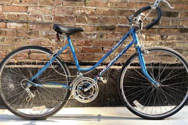 Huffy 512 Road Bicycle Ten Speed Bike