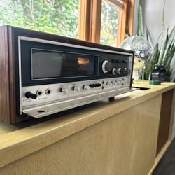 Pioneer Stereo Receiver SX 9000