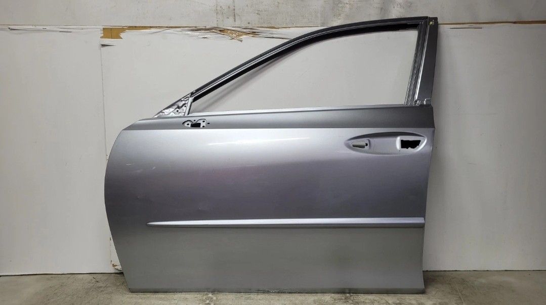 2019 2020 2022 2023 2024 LEXUS ES ES350 ES300H LEFT DRIVER SIDE FRONT DOOR OEM