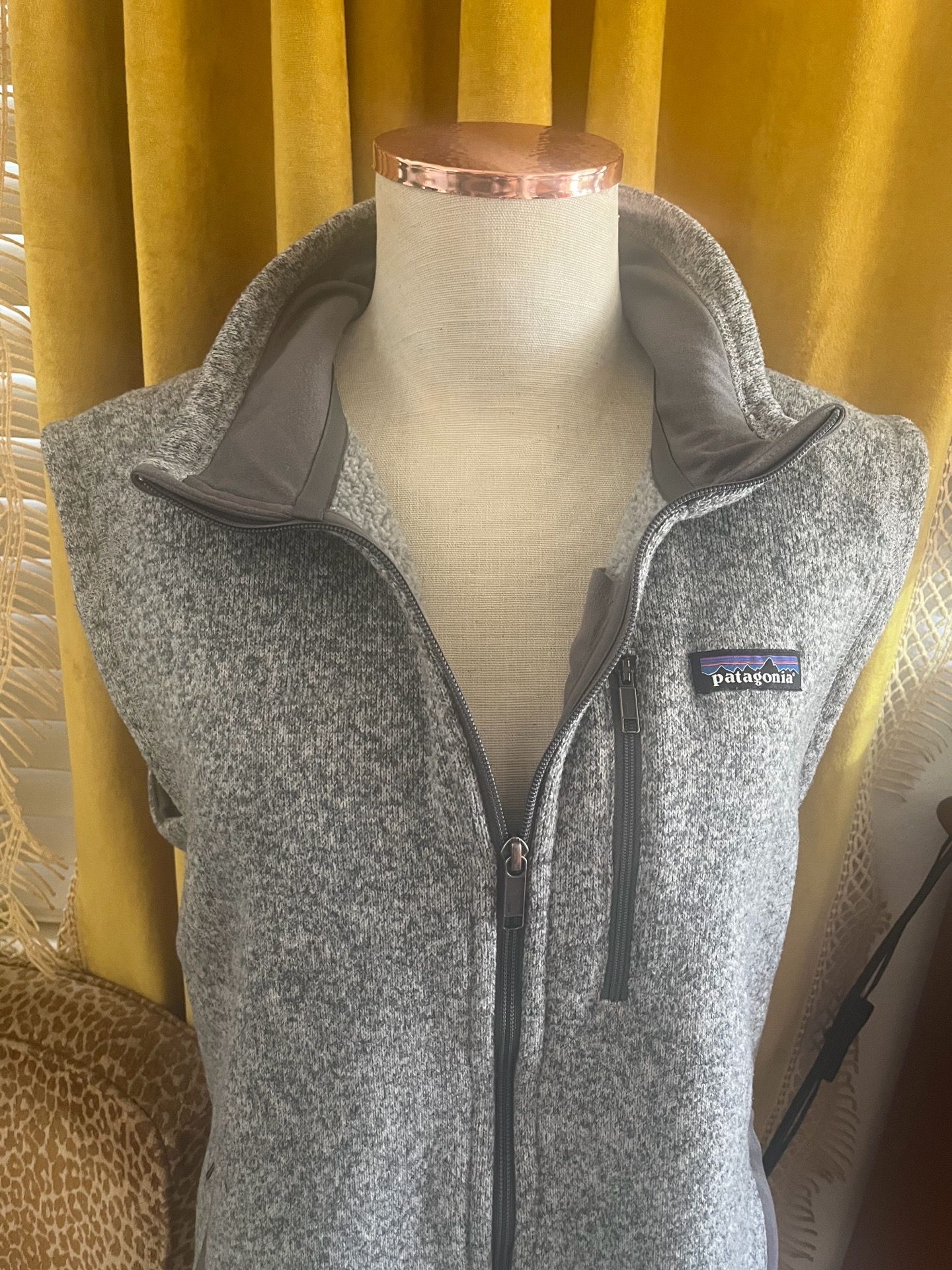Patagonia