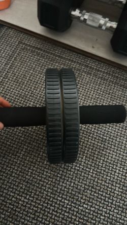Ab roller