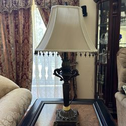 Antique Table Lamps