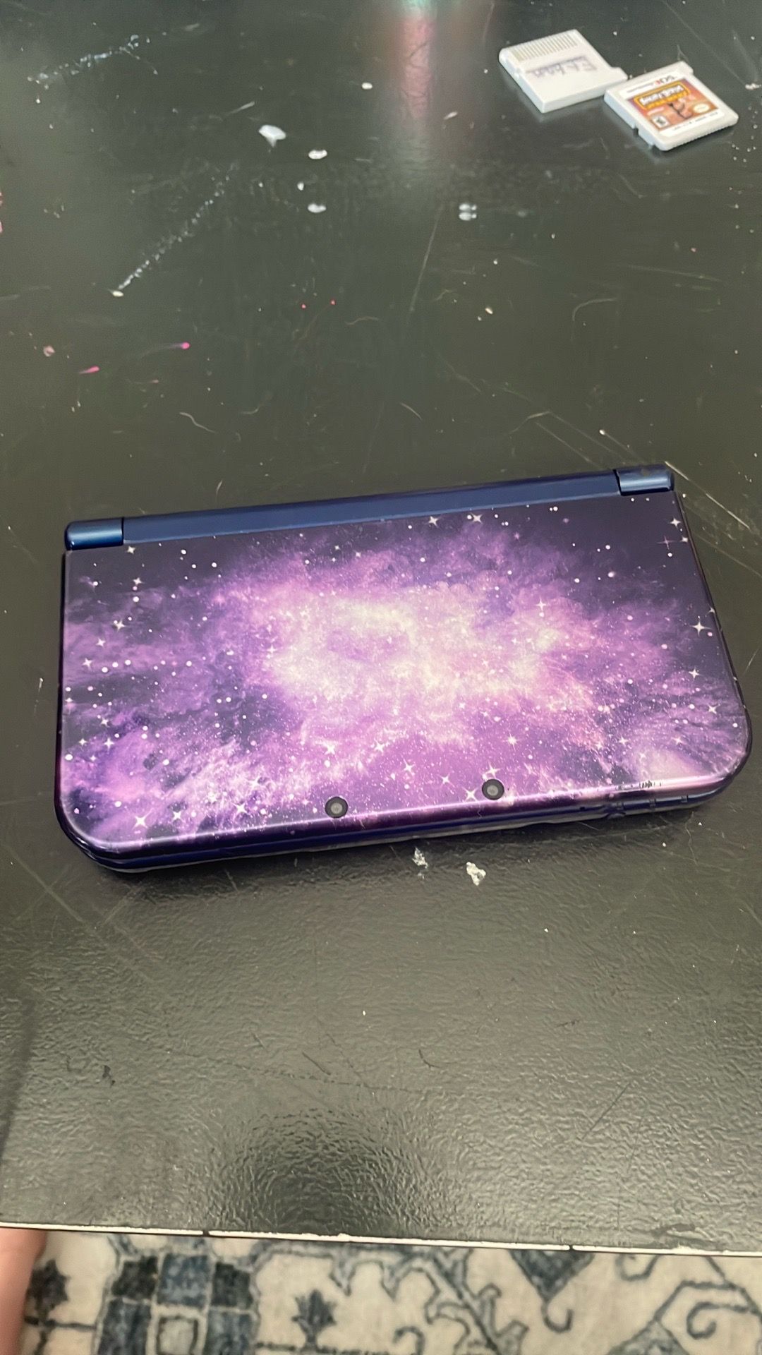 Nintendo 3DS