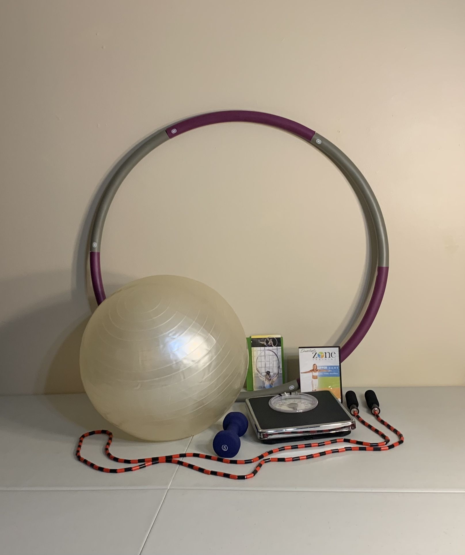 Workout Bundle Deal